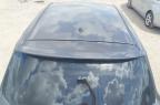 2013 TOYOTA YARIS TREN for sale at Copart YORK