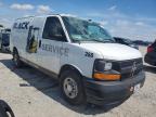 2017 CHEVROLET EXPRESS G2500    à vendre chez Copart KY - EARLINGTON