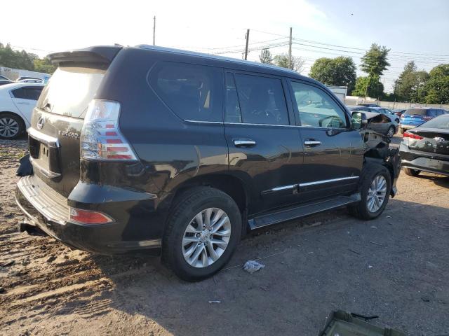  LEXUS GX 2019 Czarny