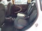 2015 MINI COUNTRYMAN for sale at Copart SANDWICH