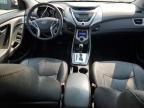 2012 HYUNDAI ELANTRA GLS   for sale at Copart ON - LONDON