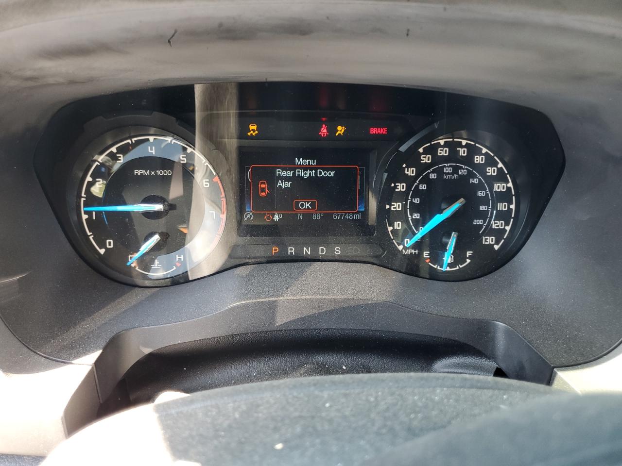 2021 Ford Ranger Xl VIN: 1FTER4FH8MLD93508 Lot: 63940565