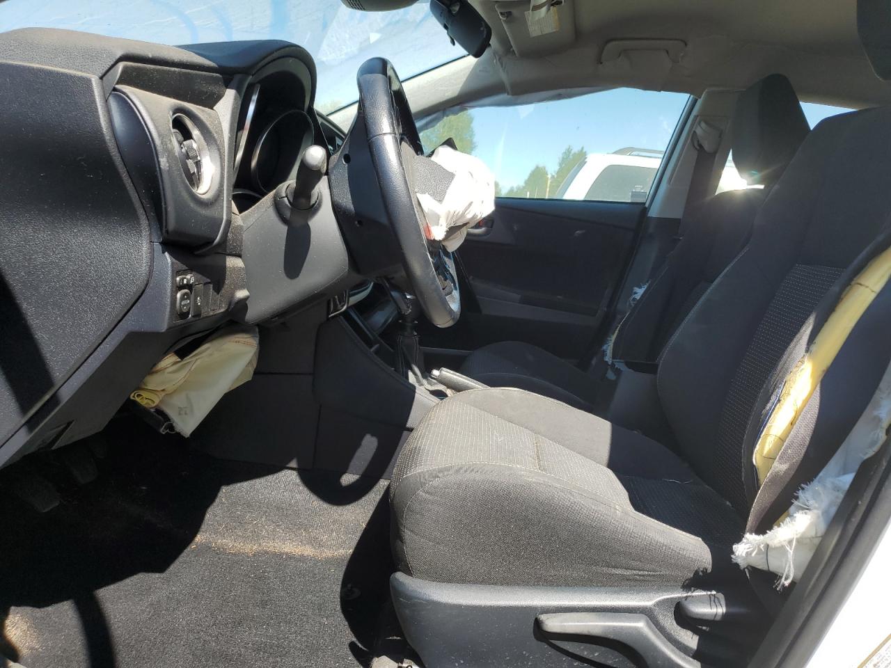 2017 Toyota Corolla Im VIN: JTNKARJE2HJ524773 Lot: 65044905