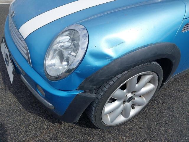 2004 MINI COOPER