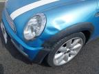 2004 MINI COOPER for sale at Copart ST HELENS