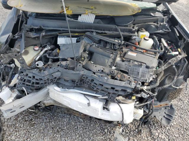 2014 TOYOTA PRIUS V   