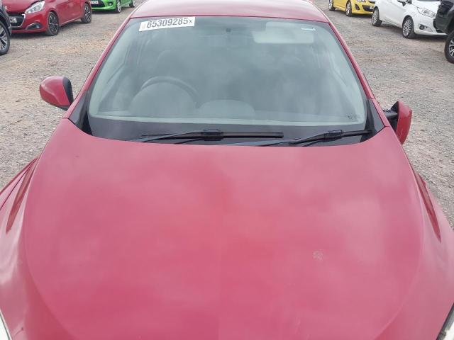 2010 RENAULT MEGANE EXT
