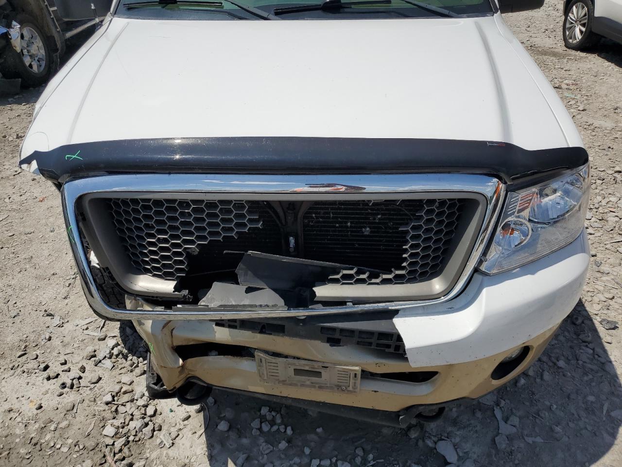 2006 Ford F150 Supercrew VIN: 1FTPW14V96FB65480 Lot: 63819035