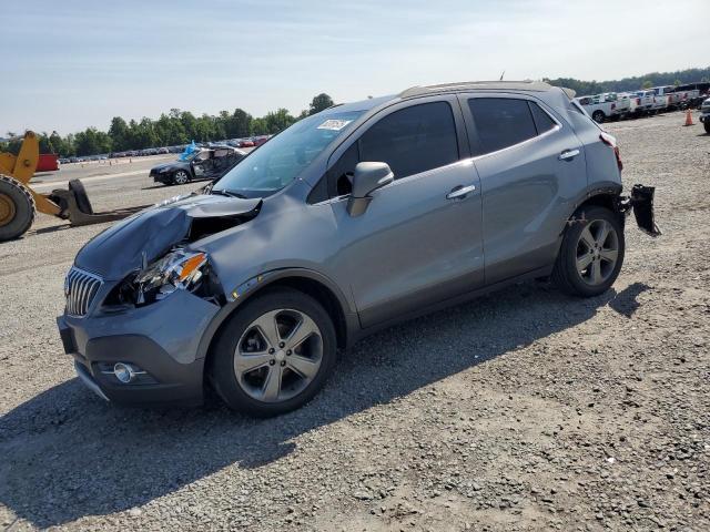  BUICK ENCORE 2014 Gray
