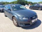 2010 AUDI A3 SE 101 for sale at Copart SANDWICH