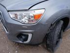 2015 MITSUBISHI ASX ZC-M for sale at Copart BRISTOL