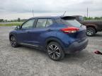 2020 NISSAN KICKS SR   for sale at Copart ON - OTTAWA