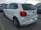 2015 VOLKSWAGEN POLO SE DE for sale at Copart CHESTER