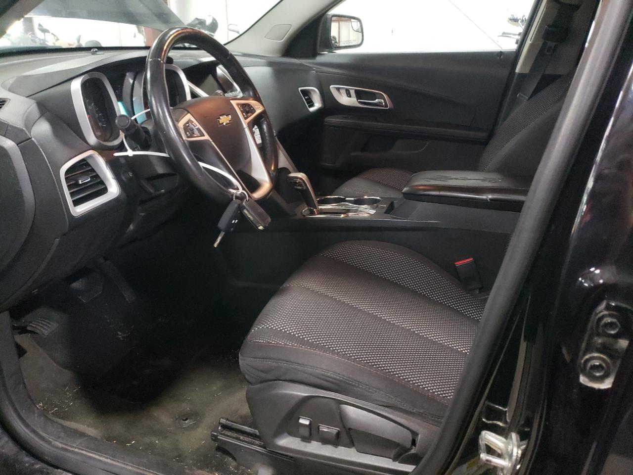 2014 Chevrolet Equinox Lt VIN: 2GNALBEK2E6198815 Lot: 65224915