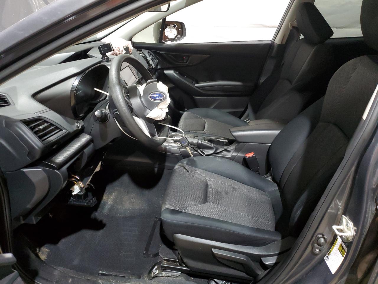 2021 Subaru Crosstrek VIN: JF2GTABC2M8224415 Lot: 63314705