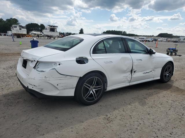  MERCEDES-BENZ E-CLASS 2025 Белы