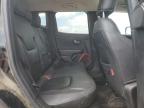 2016 JEEP RENEGADE TRAILHAWK   for sale at Copart AB - EDMONTON