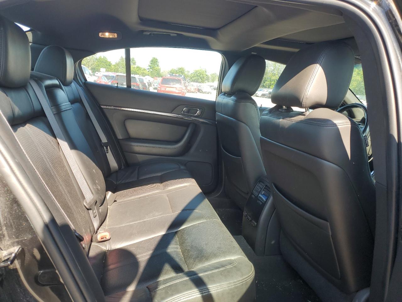 1lnhm94r09g603857 1LNHM94R09G603857 2009 Lincoln Mks