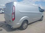 2023 FORD TRANSIT CU for sale at Copart YORK