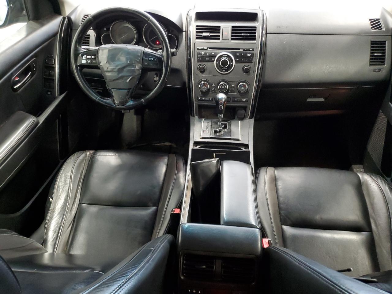 2012 Mazda Cx-9 VIN: JM3TB2CA2C0361071 Lot: 65382365