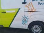 2022 VAUXHALL VIVARO F29 for sale at Copart SANDY