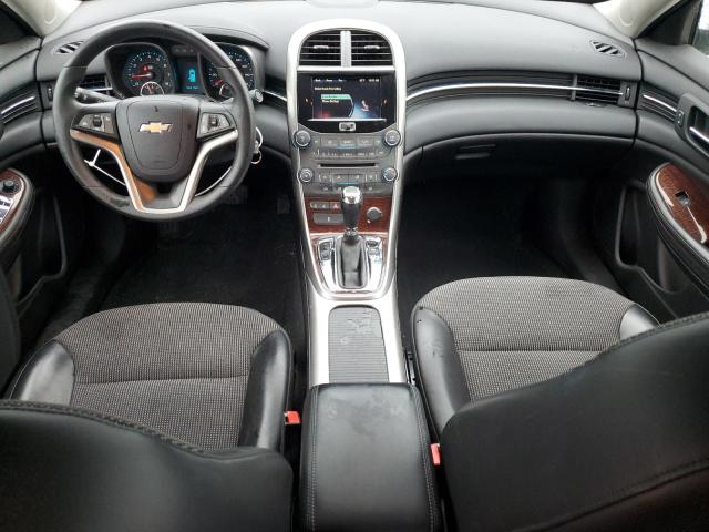  CHEVROLET MALIBU 2013 Granatowy