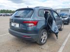 2019 SKODA KAROQ SE T for sale at Copart NEWBURY