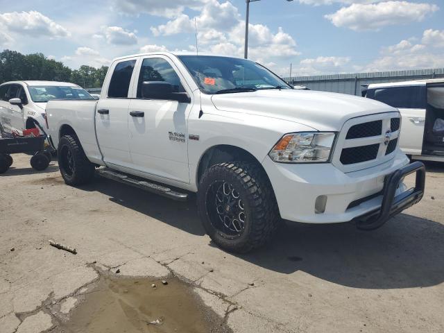  RAM 1500 2014 Biały