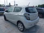2016 VAUXHALL VIVA SE for sale at Copart ST HELENS