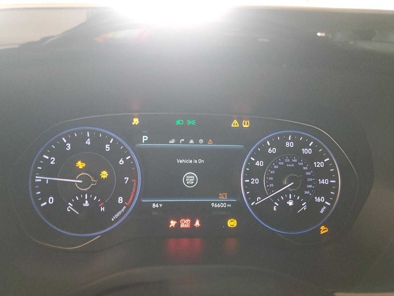 2020 Hyundai Palisade Sel VIN: KM8R4DHEXLU167221 Lot: 63323375