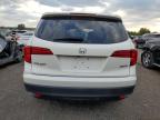 2017 HONDA PILOT LX   for sale at Copart ON - TORONTO
