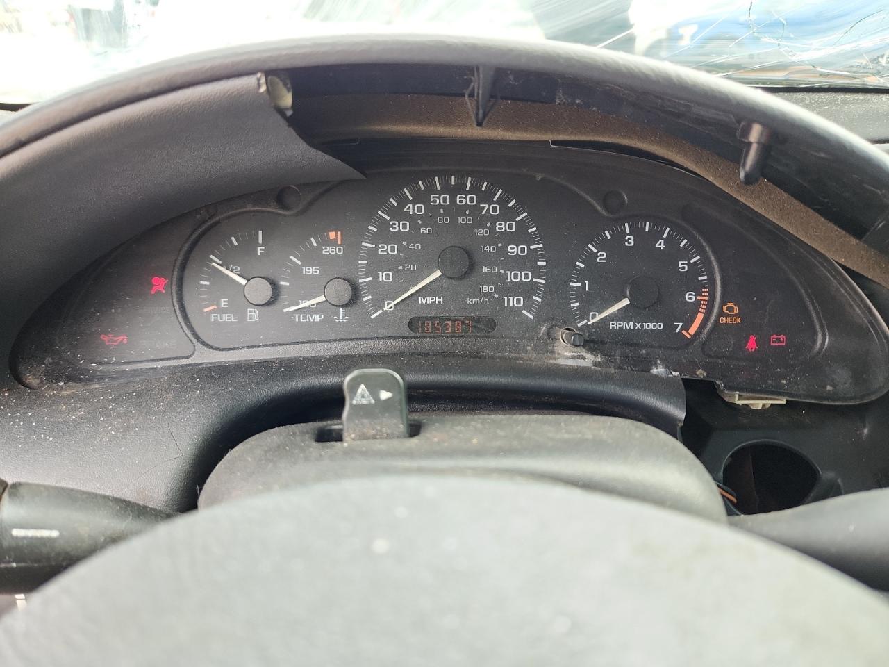 1g1jc12f747127529 1G1JC12F747127529 2004 Chevrolet Cavalier
