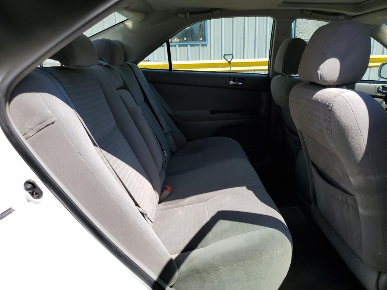 2005 Toyota Camry Le VIN: 4T1BE32K15U544108 Lot: 63267485