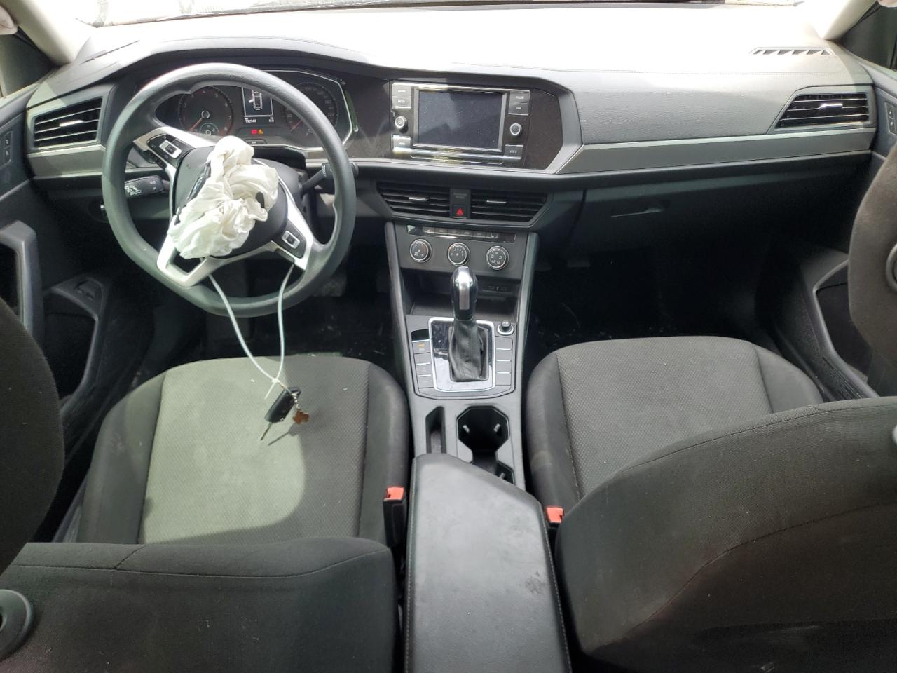 2021 Volkswagen Jetta S VIN: 3VWC57BU5MM025662 Lot: 64034925