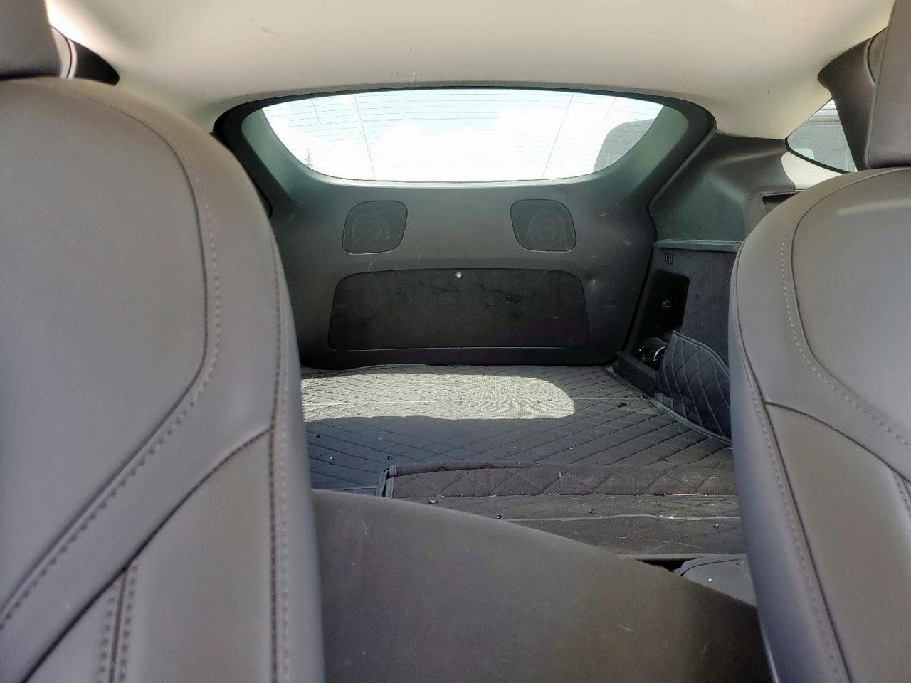 2023 Tesla Model Y VIN: 7SAYGDEE3PA131431 Lot: 65804975