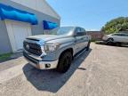 2019 TOYOTA TUNDRA CREWMAX SR5   for sale at Copart TX - DALLAS