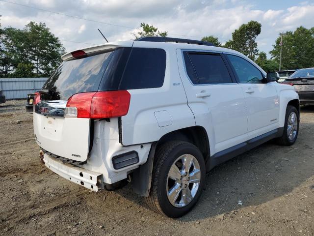  GMC TERRAIN 2015 Biały