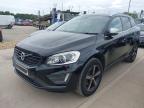 2016 VOLVO XC60 R-DES for sale at Copart SANDY