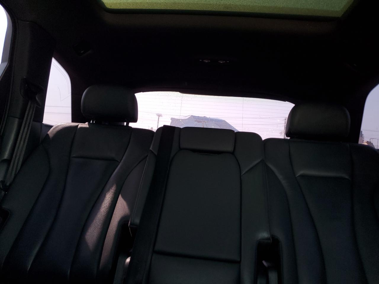 2021 Audi Q7 Premium VIN: WA1AJAF70MD039854 Lot: 64685755