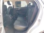 2017 FORD EDGE SPORT for sale at Copart CHESTER