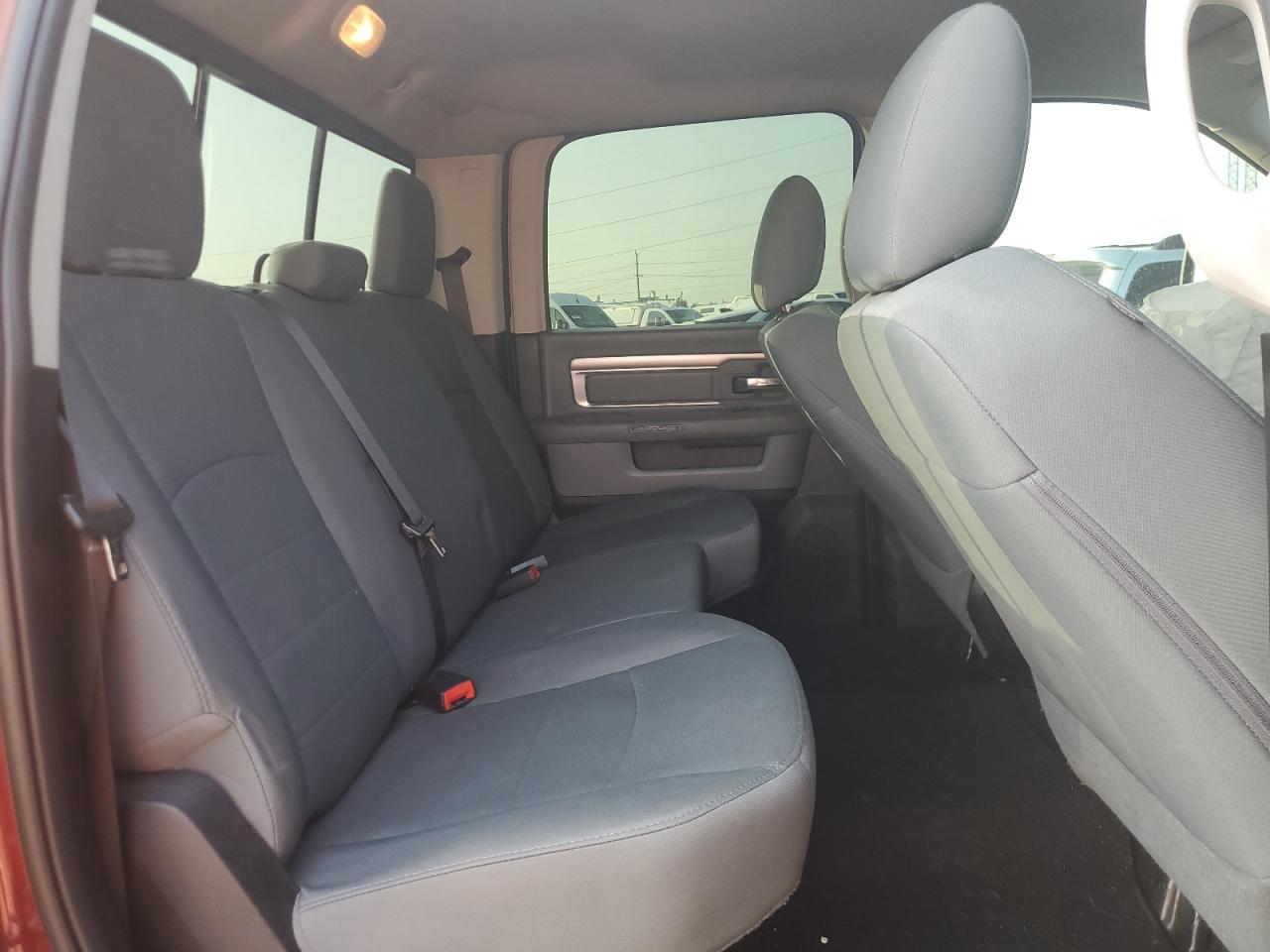 2017 Ram 2500 Slt VIN: 3C6TR5DT1HG651947 Lot: 64385425