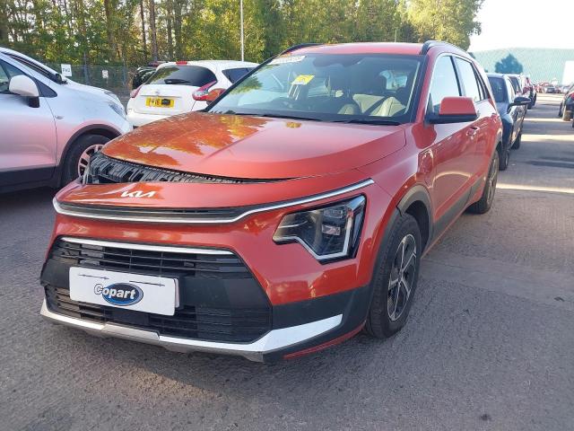 KIA NIRO 2 PHE 2023