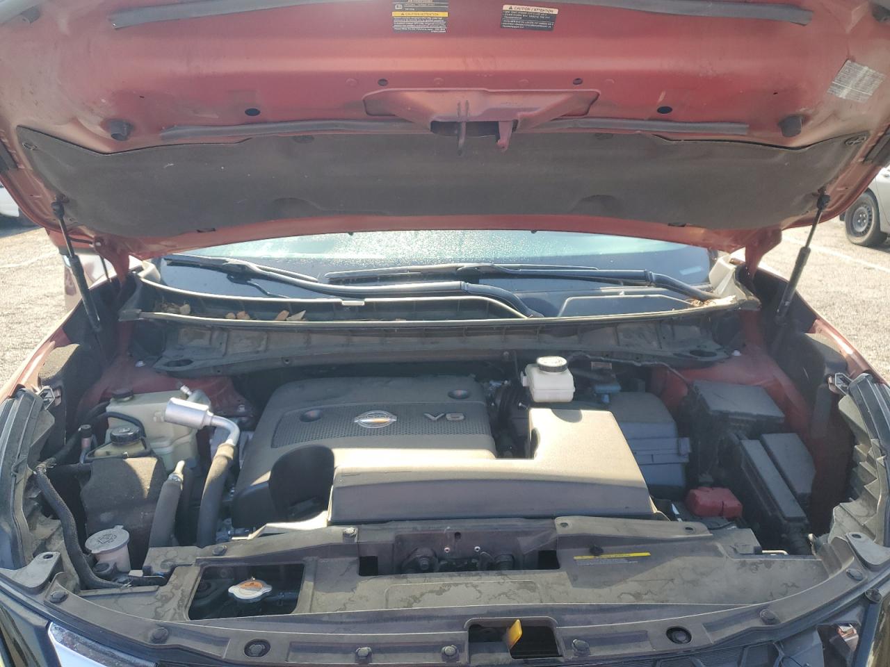 2020 Nissan Murano Sv VIN: 5N1AZ2BJ4LN138610 Lot: 63795995