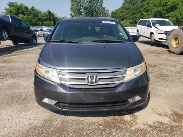2012 HONDA ODYSSEY TOURING  