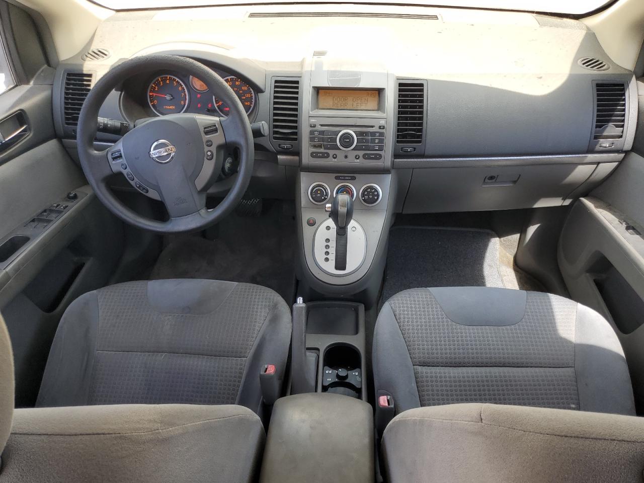 2008 Nissan Sentra 2.0 VIN: 3N1AB61E78L730047 Lot: 63679985