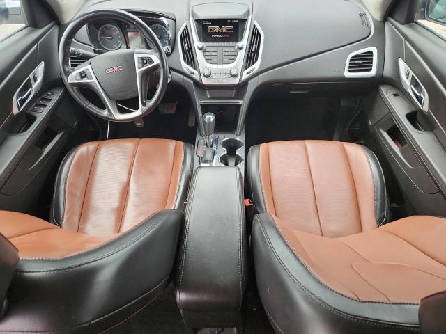 GMC TERRAIN 2017 Biały
