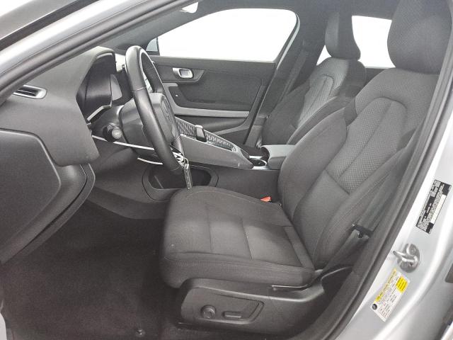  POLESTAR 2 2023 Srebrny