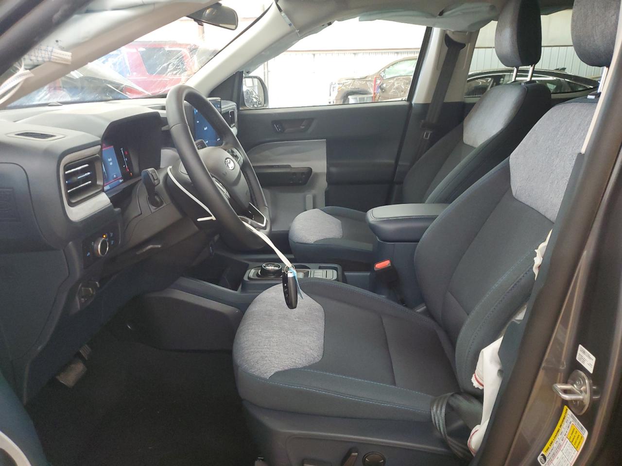 2025 Ford Maverick Xlt VIN: 3FTTW8JA9SRA92598 Lot: 64124475