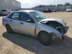 2006 FORD FOCUS ZX4   for sale at Copart AB - EDMONTON