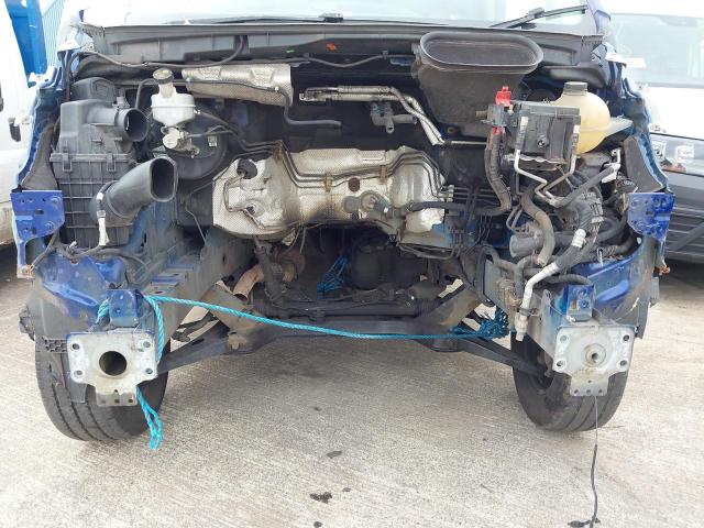 2018 FORD TRANSIT 350 